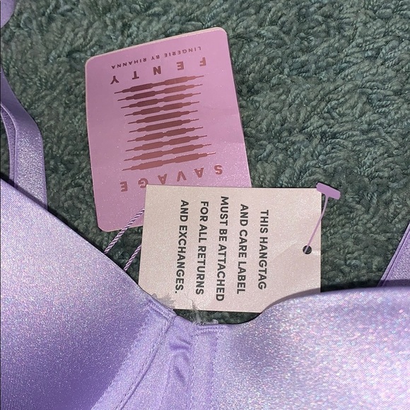 BRAND NEW SAVAGE X FENTY BALCONETTE BRA - Picture 3 of 5
